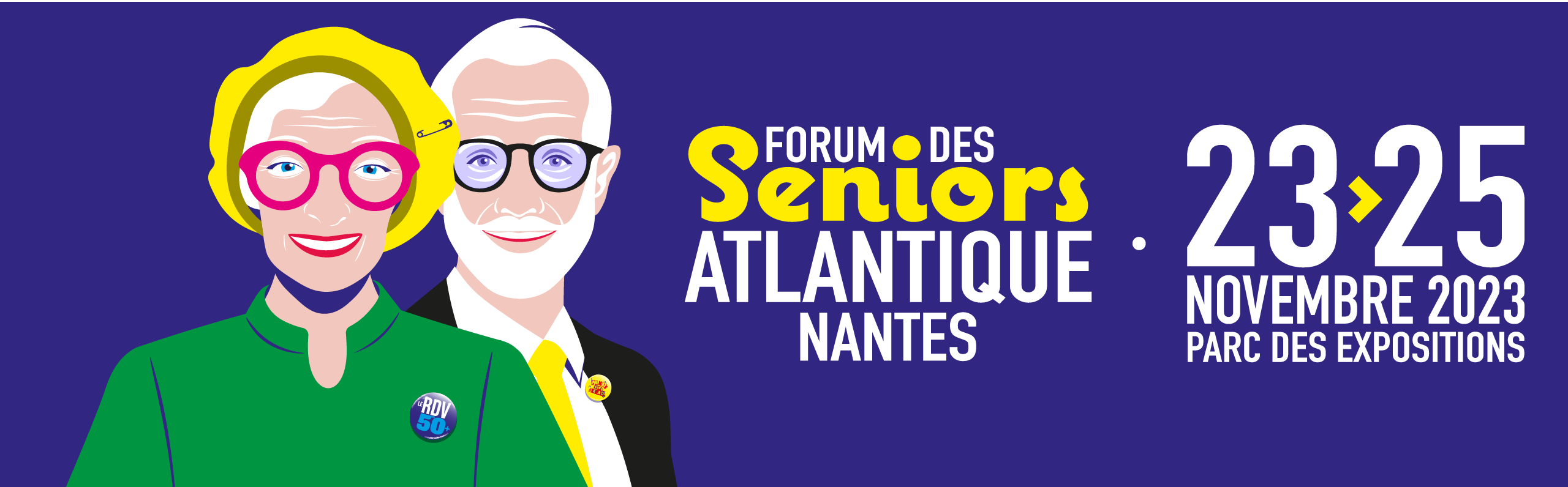 Forum des seniors