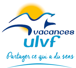Logo Vacances ulvf