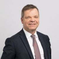 Samuel Resse, Directeur général adjoint de Domiserve 