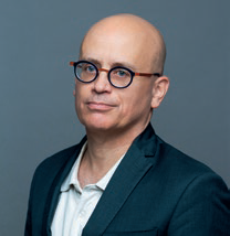 Serge Guérin, sociologue 