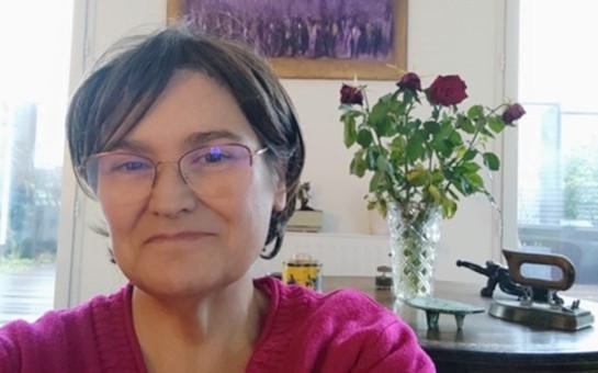 Brigitte témoigne de son expérience de colocation seniors