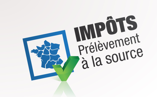 Prélèvement à la source : incident sur le mois d'octobre