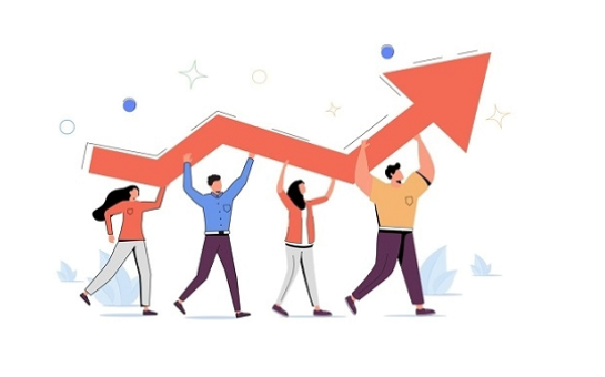 Augmentation des taux de cotisation