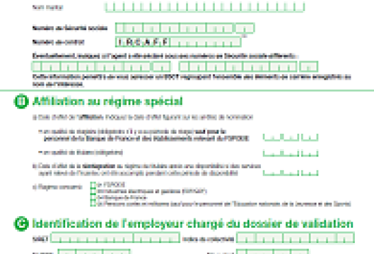 Image Avis titularisation