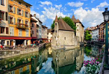 Annecy