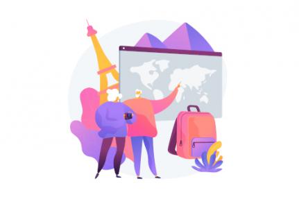 Visuel vacances seniors