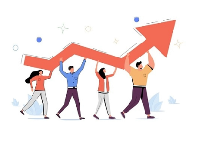 Augmentation des taux de cotisation