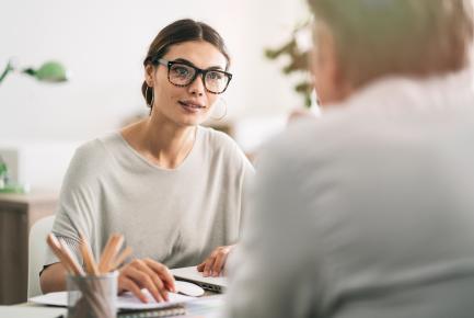 Mon agent part à la retraite (ACC)