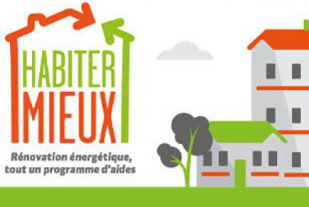 Aide à la rénovation énergétique du logement