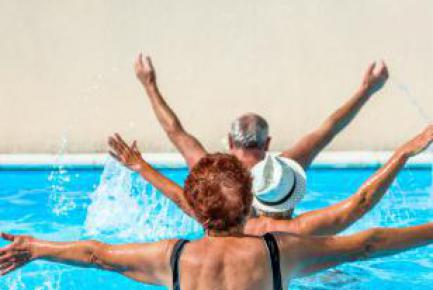 Séjours "seniors en vacances"- proposés par l'ANCV
