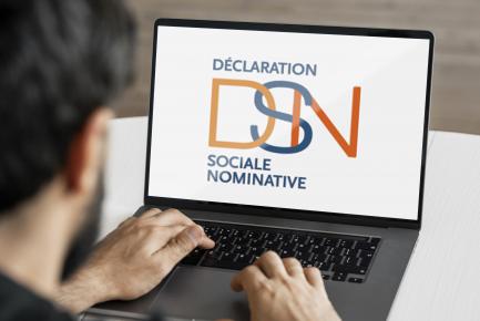 Votre déclaration DSN