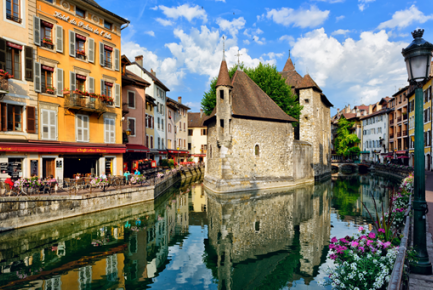 Annecy