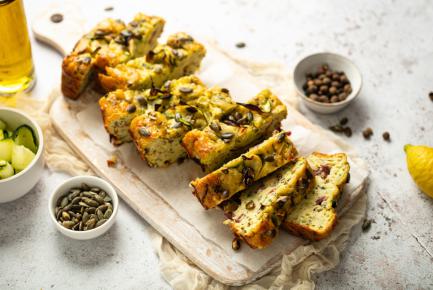 Utiliser les graines de courges en cuisine, une idée simple qui change les recettes