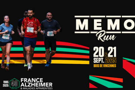 Memo Run France Alzheimer 2025