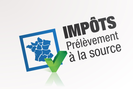 Prélèvement à la source : incident sur le mois d'octobre