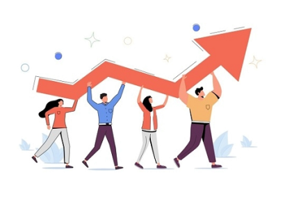 Augmentation des taux de cotisation