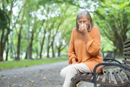 Rhume ou allergie ? La question peut se poser à tout âge
